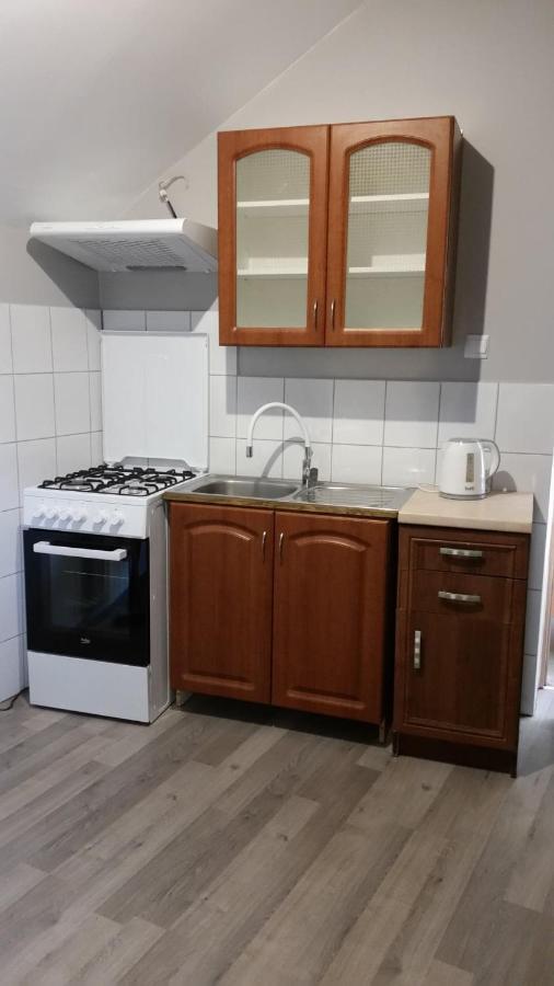 Pokoje Goscinne "U Karola" Pracownicze Ścinawa Extérieur photo