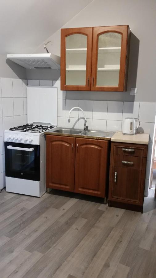 Pokoje Goscinne "U Karola" Pracownicze Ścinawa Extérieur photo