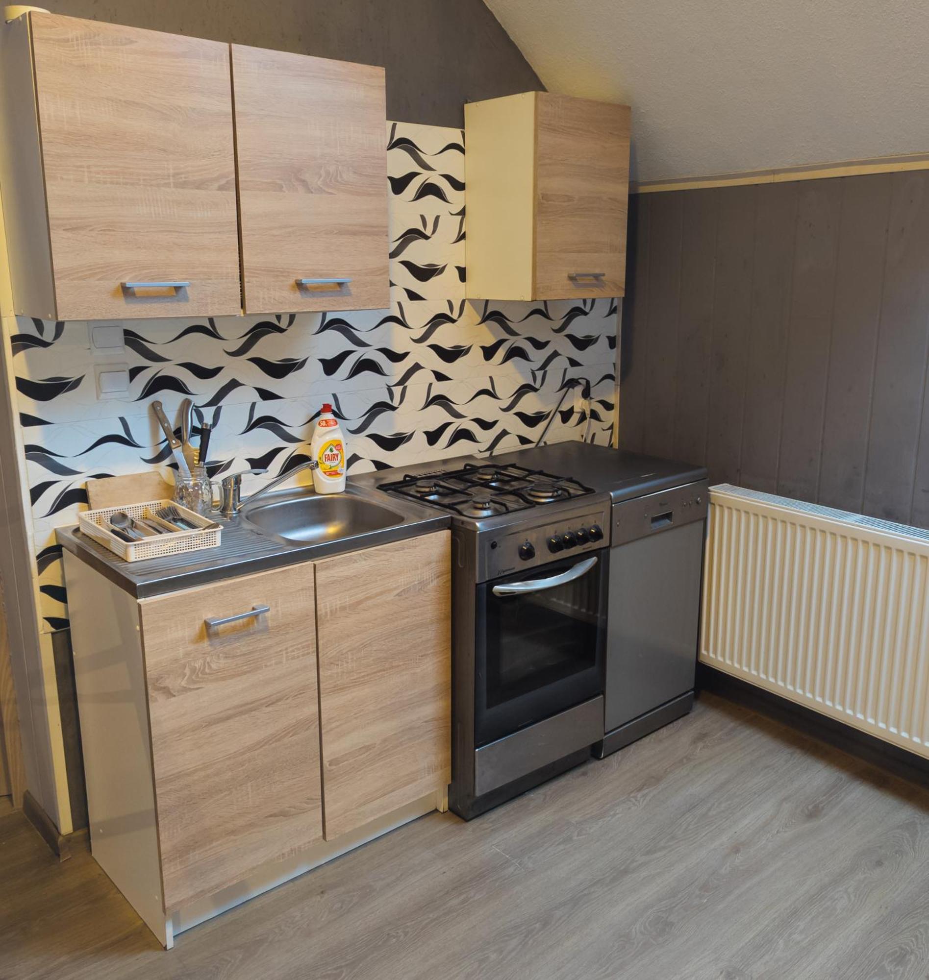 Pokoje Goscinne "U Karola" Pracownicze Ścinawa Extérieur photo