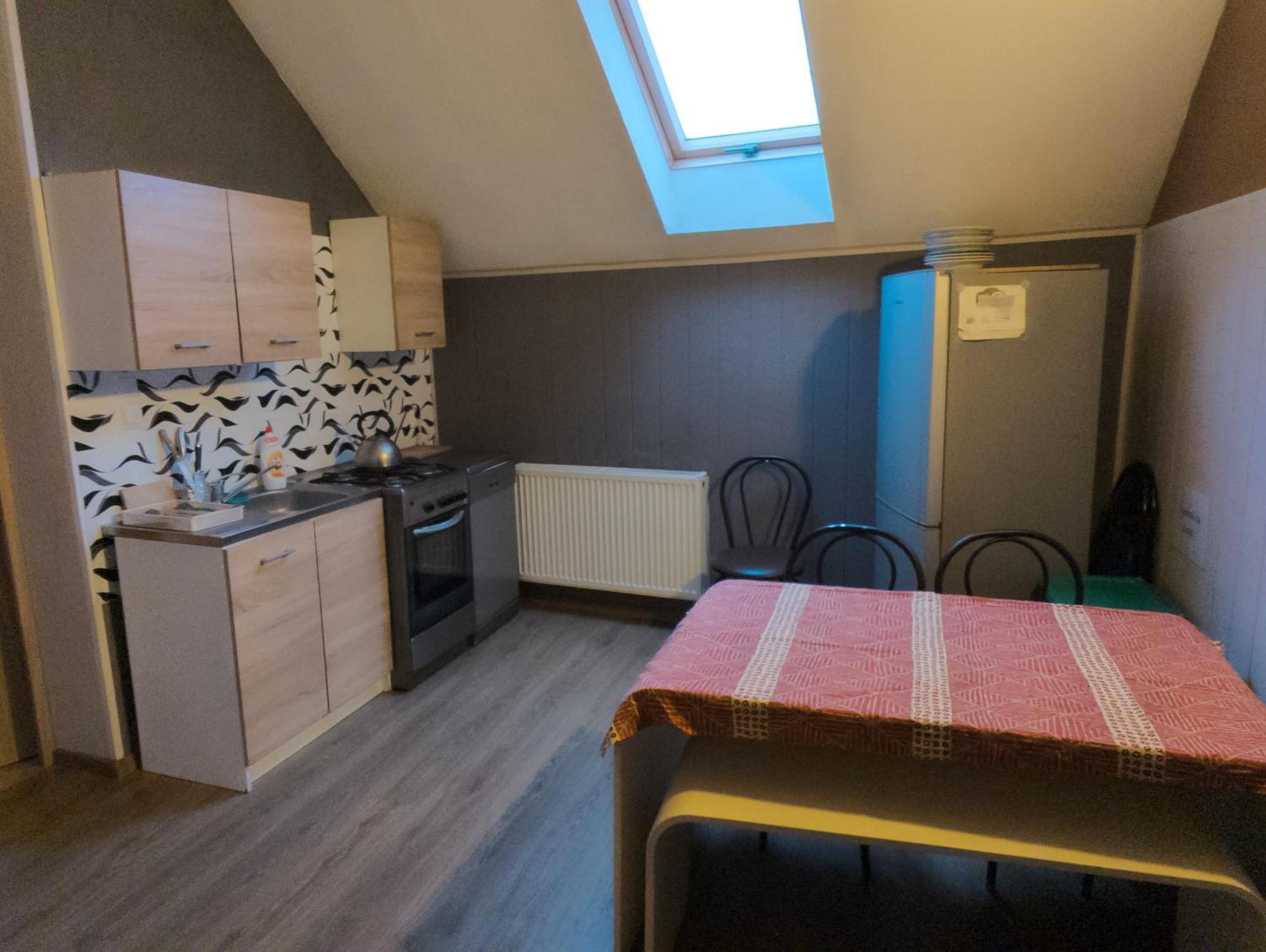 Pokoje Goscinne "U Karola" Pracownicze Ścinawa Extérieur photo