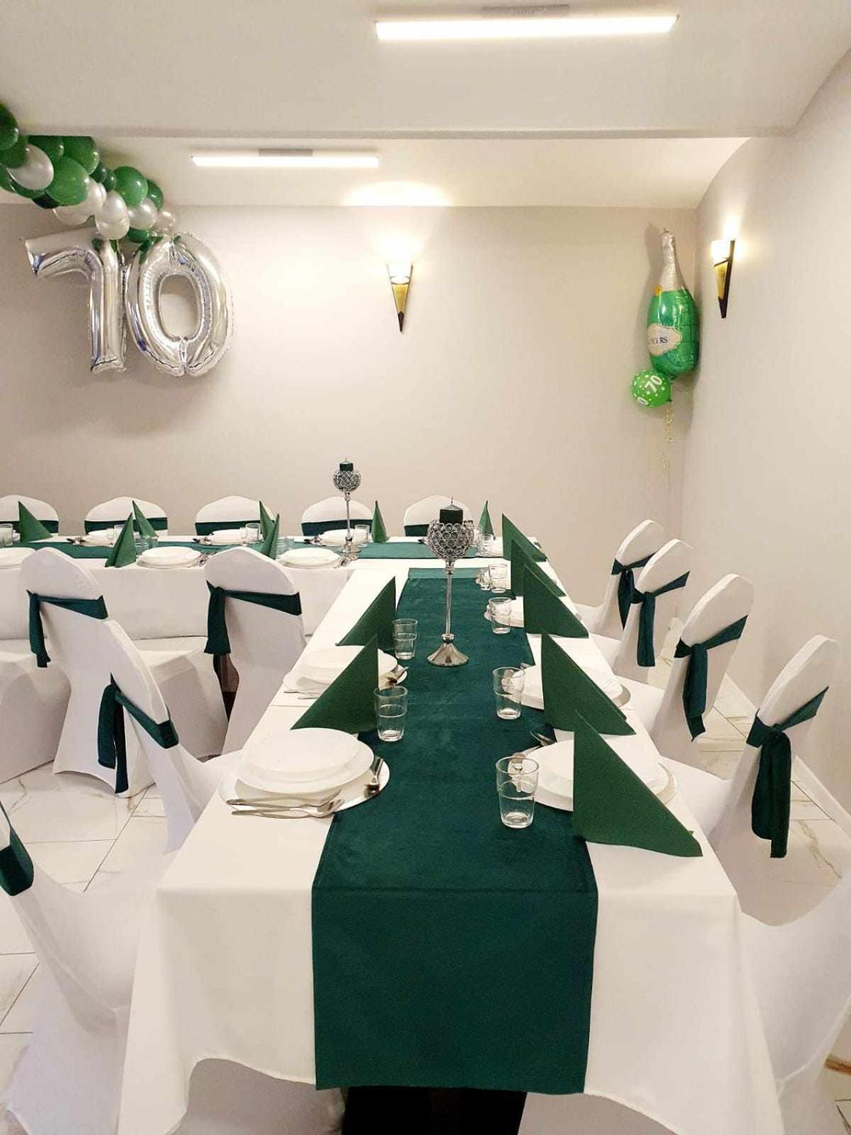 Pokoje Goscinne "U Karola" Pracownicze Ścinawa Extérieur photo